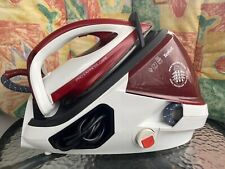 Tefal GV9061 Dampfbügelstation