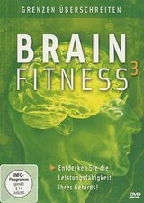 Brain Fitness 3 - Grenzen überschreiten [2 DVDs] von... | DVD | Zustand sehr gut