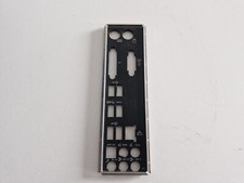 ASUS H81 GAMER , Shield I/O 