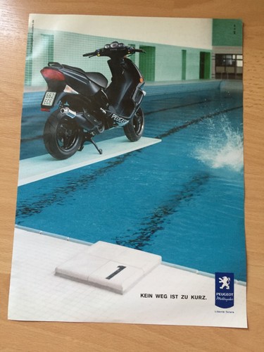 Original werbung reklame 2002 - original,