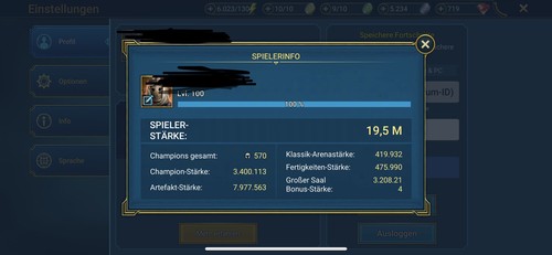 Endgame raid account cb - raid,
