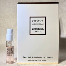 Coco Chanel Mademoiselle Eau