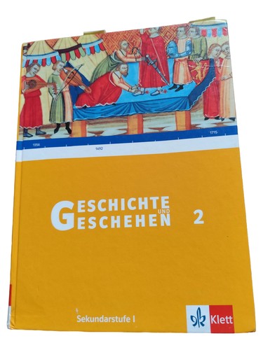 Klett geschichte und geschehen - und,