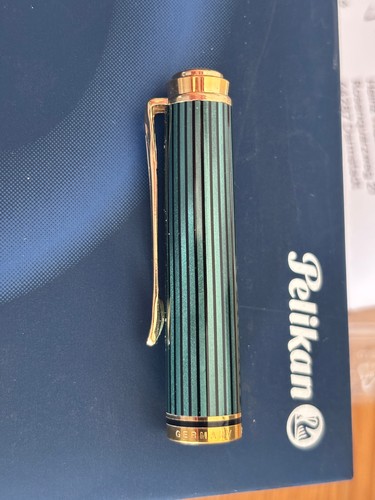 Pelikan souverän k800 - pelikan,