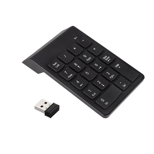 Plug play tasten - plug-n-play, 18-tasten