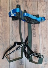 Steigeisen Baumkletterer