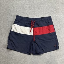 TOMMY HILFIGER Herren Badehose