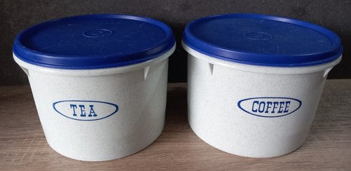 Tupperware teedose - tupperware, ♔