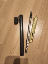 Erich Sandner Metallflöte Tin