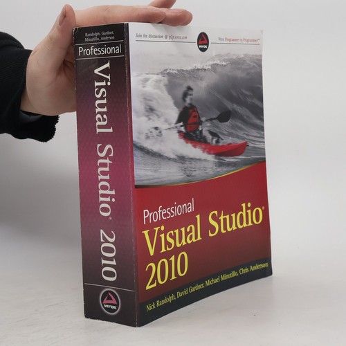 Professional visual studio - visual,