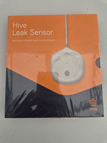 Hive lecksensor smart - lecksensor,