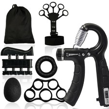 Unterarmtrainer Handtrainer