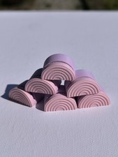 Regenbogen Fotoständer