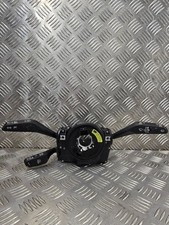 Audi Q5 SQ5 2010 Control Panel