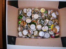 4 KG Kronkorken  Polterabend