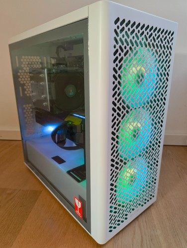 Rgb gaming ryzen - rgb,