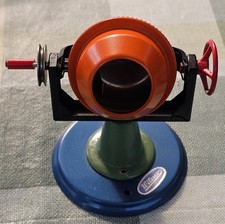 Antriebsmodell „Betonmischer“ Modell M63 für eine Dampfmaschine Wilesco