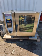 RATIONAL SCC61  KOMBIDÄMPFER