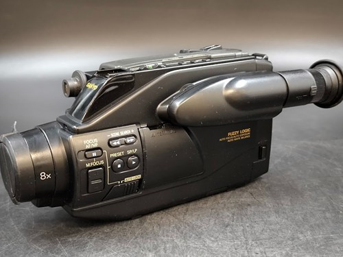 Sanyo rz1p videokamera - videokamera,
