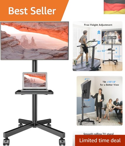 Bodenständer ständer - tv,