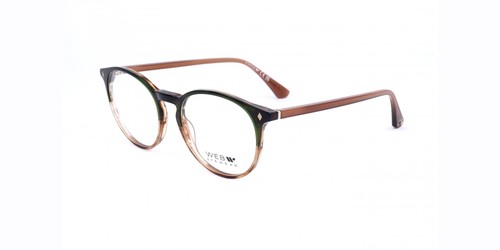 Webbrille we5404 green - webbrille,