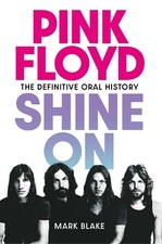 Pink Floyd Shine On -