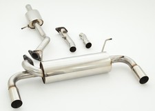 Friedrich Motorsport Gr.A