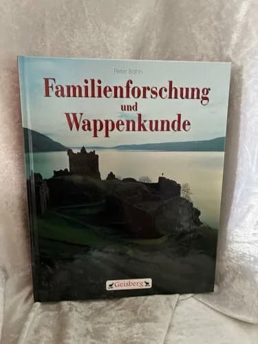 Familienforschung und