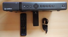 SAGEMCOM  RCI88-1000  Kabel Receiver mit 1000GB Festplatte (Recorder) #2949