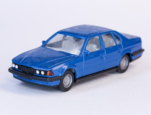 Q6f269 spur wiking bmw 7er - q6f269,