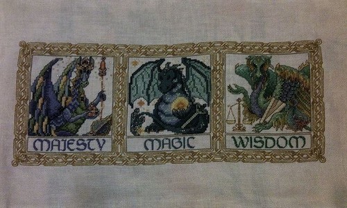 Legends the dragons - legends,