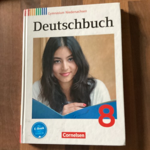 Deutschbuch gymnasium - deutschbuch,