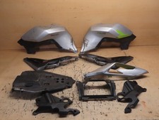 2021 Benelli TNT 125 Tornado