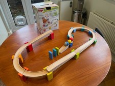 HABA Kullerbü / Kullerbu