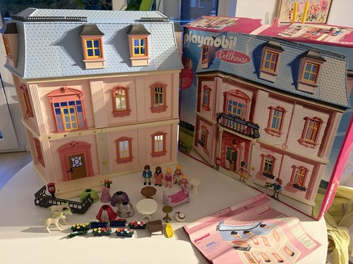 Playmobil romantisches - playmobil,