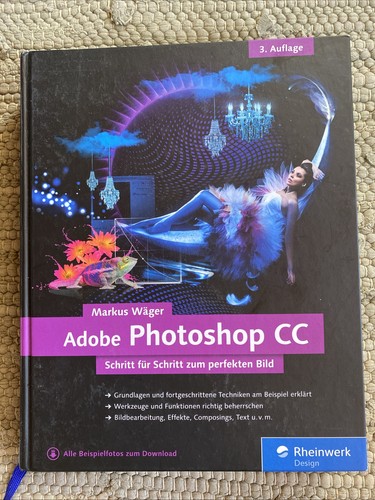 Adobe photoshop schritt - adobe,