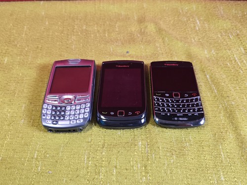 Retro handy palm treo 2x - retro,