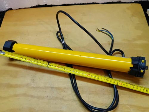 Schellenberg rollo power - 1x,