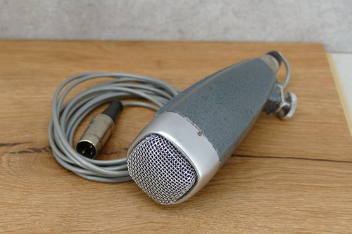Sennheiser vintage - sennheiser,