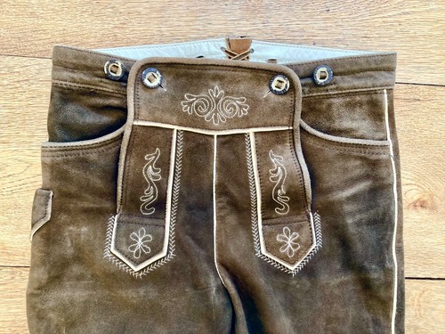 Jungen trachten - jungen,