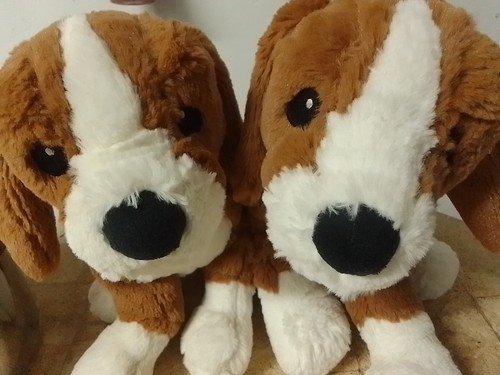 Ikea beagle hund gosig - ikea,