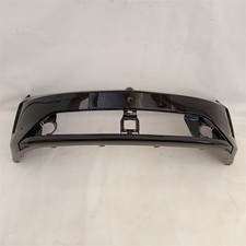 Opel astra stoßstange - l, vorne