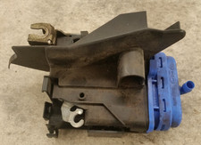 Audi A4 B5 Türschloss hinten