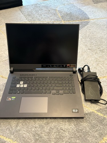 Asus rog strix - asus,