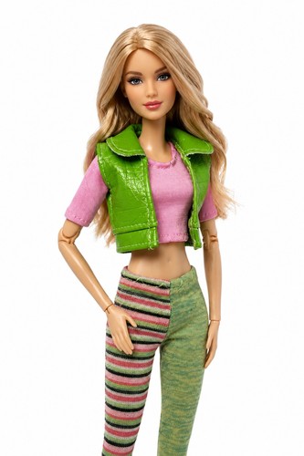 Barbie puppenkleidung kleidung - barbie,