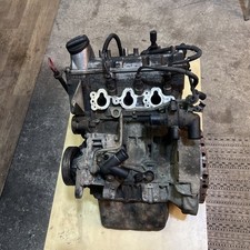 SMART FORTWO 450 Komplette