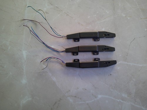 1795 weichenantriebe rechts - 3x,