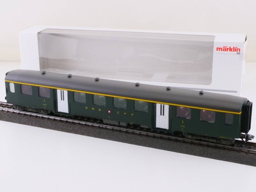 Märklin 43360