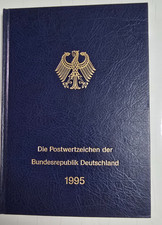 1995 jahrbuch - 1995,