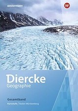 Diercke Geographie SII -